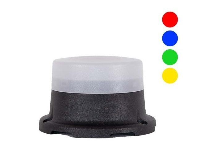 Buzzer - sesli uyarı
